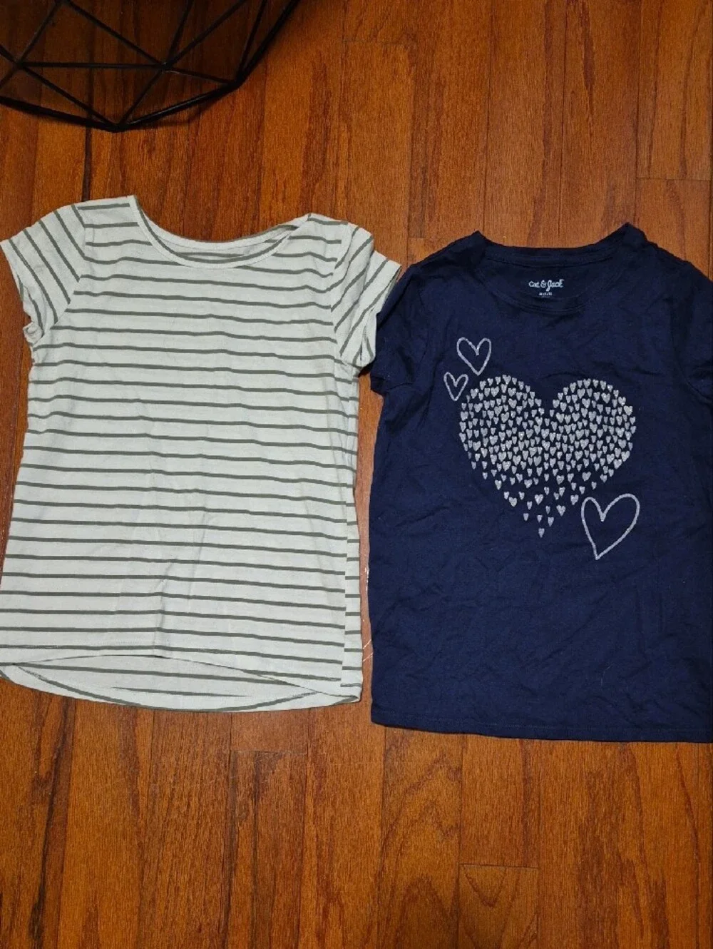 Bundle Deal Denim Button-Up Kids Jacket Shirts